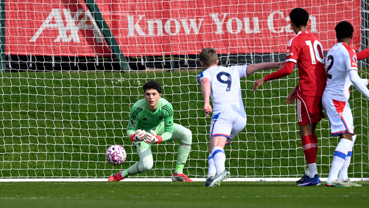 Drámai véget ért Pécsi Ármin első liverpooli szezonja