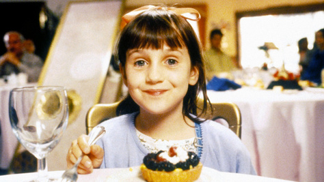 Ő volt a Matilda, a kiskorú boszorkány gyereksztárja: 38 évesen így néz ki