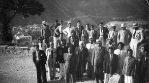 Ritkán látható fotók&nbsp;a&nbsp;múltból