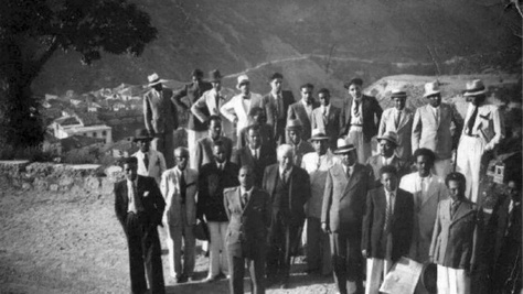 Ritkán látható fotók&nbsp;a&nbsp;múltból