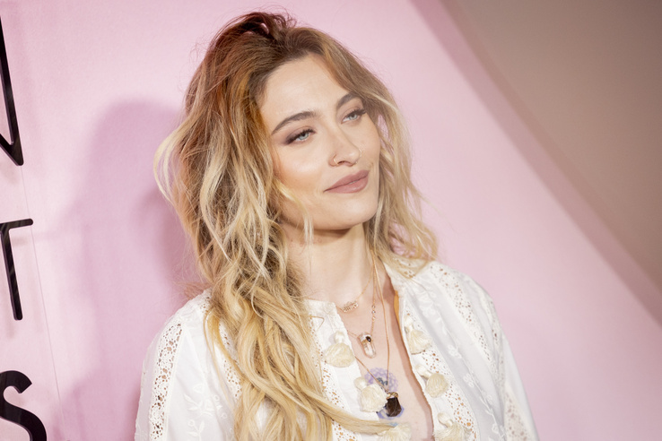 Paris Jackson felfedte, ezért nem szerepel az édesapjáról készült életrajzi filmben