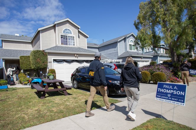 Ebben a házban tervezte Trump meggyilkolását a&nbsp;merénylő
