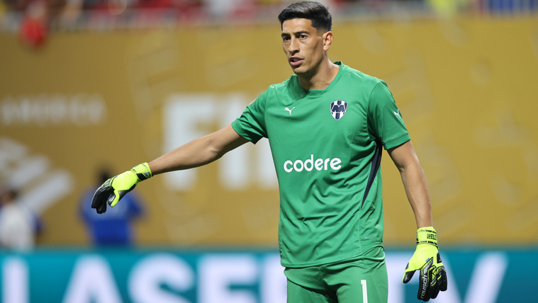 Kiütötte ellenfele csapatkapitányát a&nbsp;Zaragoza kapusa, majd elszabadult a&nbsp;pokol