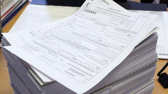 Jó hírt közölt az egyéni vállalkozókkal a NAV