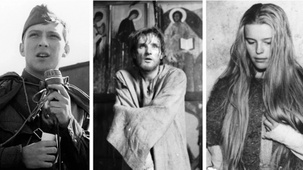 5 nagyszerű film olyan országokból, amelyek ma már nem léteznek