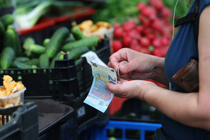 Elindulhat az euróbevezetés, most döntő pillanat kapujában lehetünk