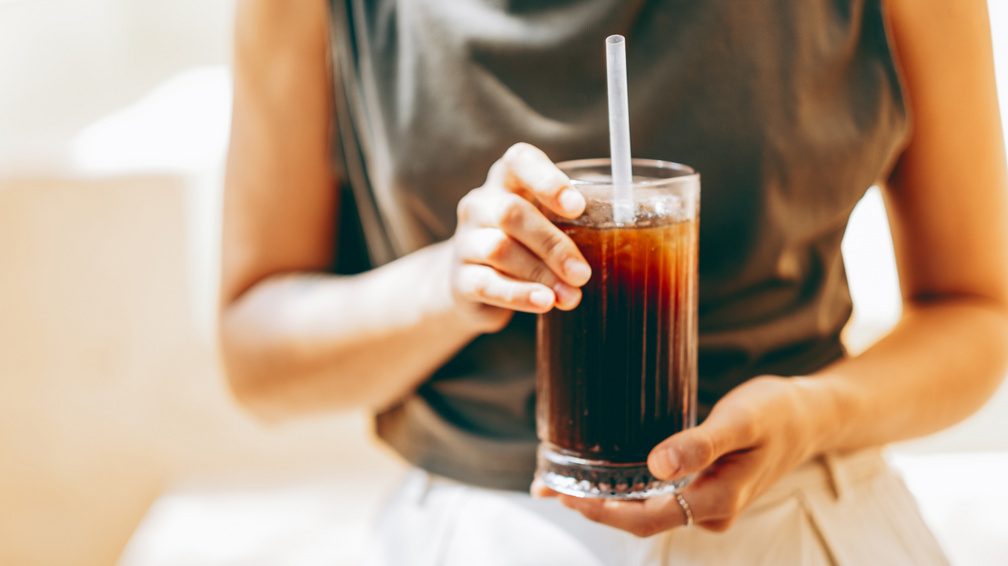 Mutatjuk, ez történhet a testtel, ha valaki felhagy a diétás szénsavas üdítők fogyasztásával