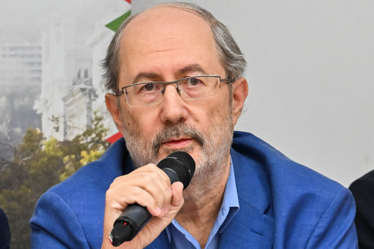 Fricz Tamás szerint a választási vereség oka, hogy a Fidesz „muglikként” kezelte az állampolgárokat