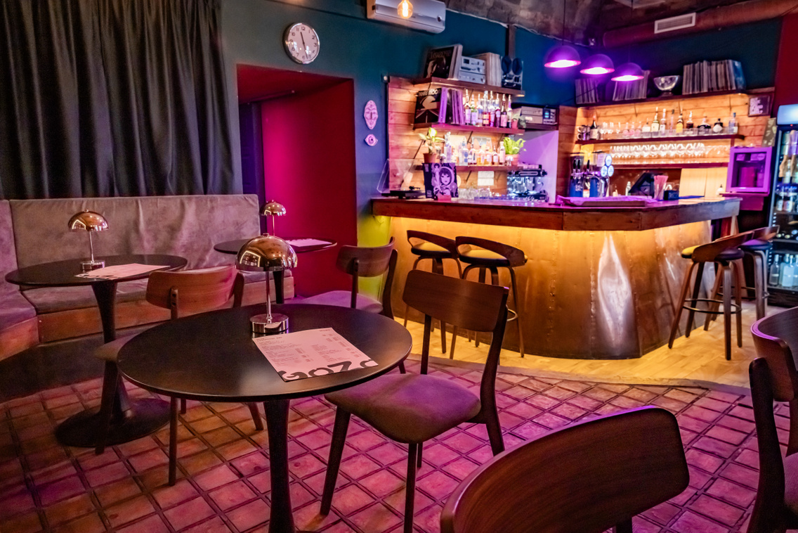 Gozo Listening Bar 20260422 Szabó Gábor018