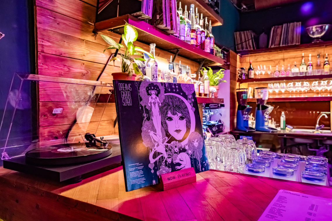 Gozo Listening Bar 20260422 Szabó Gábor019