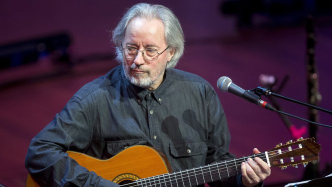 Meghalt Sebő Ferenc