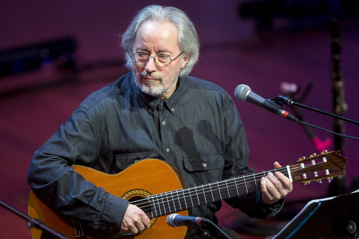 Meghalt Sebő Ferenc