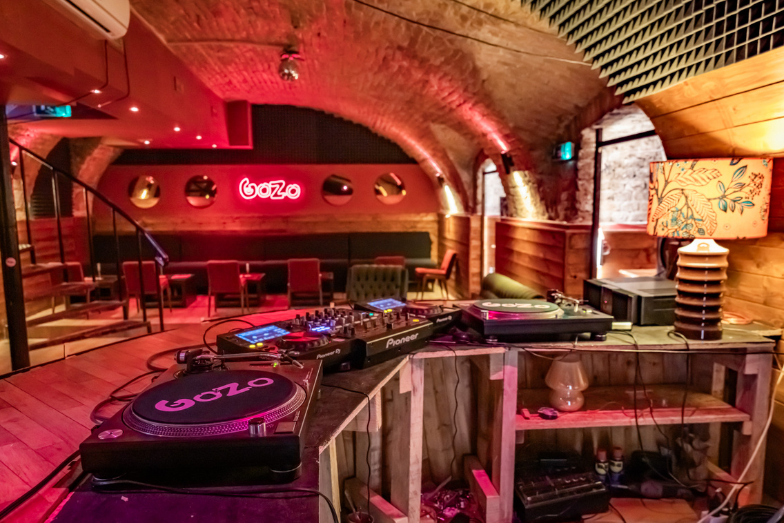 Gozo Listening Bar 20260422 Szabó Gábor004