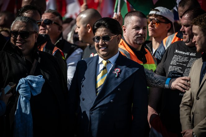 Dopeman és Kis Grófo is megszólalt a&nbsp;rejtélyes támogatásról, amit a Fidesz osztott szét az NKA-n keresztül