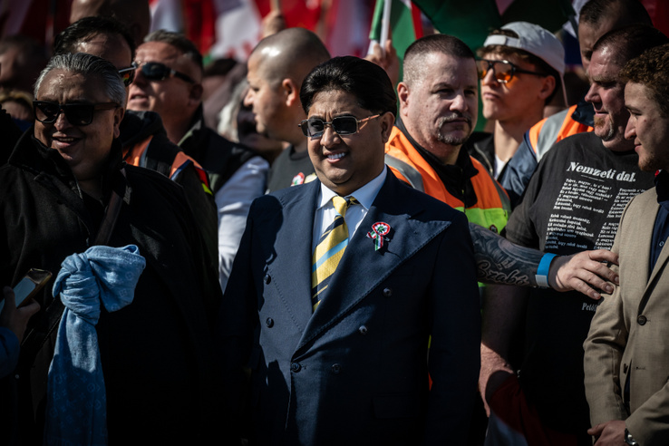 Dopeman és Kis Grófo is megszólalt a&nbsp;rejtélyes támogatásról, amit a Fidesz osztott szét az NKA-n keresztül