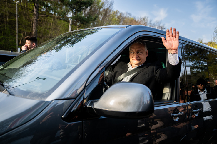 Drámaian változik a&nbsp;helyzet, most dől el, a&nbsp;Fidesz túlélheti-e Orbán Viktor lépését