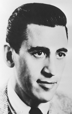 J. D. Salinger