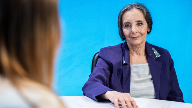 Geréb Ágnes reméli, hogy az új kormány szakít a begyöpösödött szülészeti protokollokkal