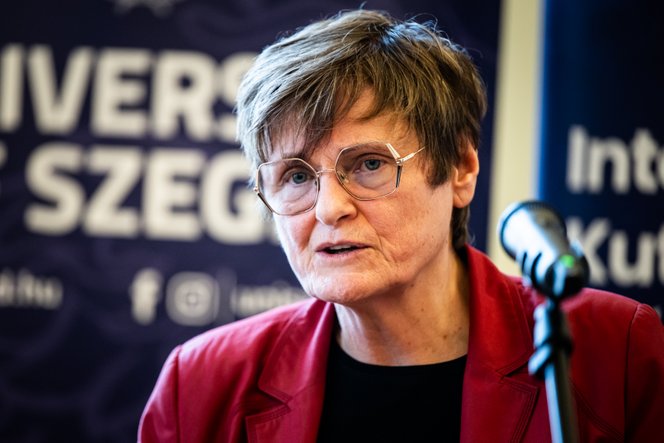 Az Oxfordi Egyetem díszdoktora lesz Karikó Katalin