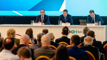 Rekordévet zárt az MBH Bank, de nem fizet osztalékot