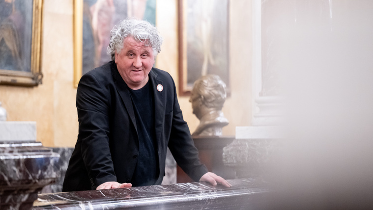 Ókovács Szilveszter: Tisztán látszott, hogy mindenki véres fejjel távozik majd