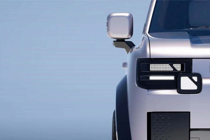 Itt az új Freelander, ami annyira már nem is Land Rover