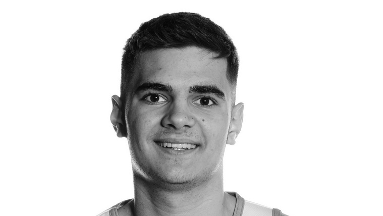 Meghalt a fiatal pécsi kosaras, csatornába borult az&nbsp;autójával Fonyódnál