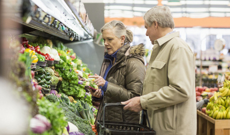 Eltűnhetnek a zöldségek a boltok polcairól a jelenleg ismert formájukban