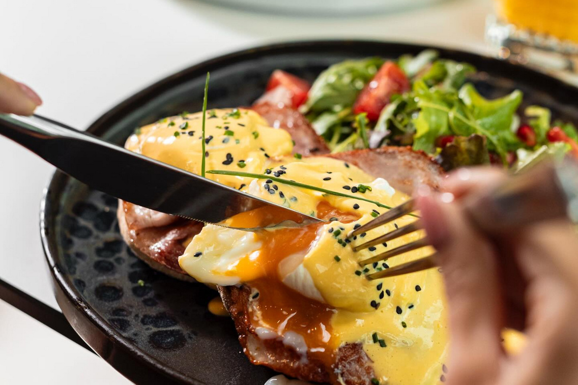Hagyományos brunchételek