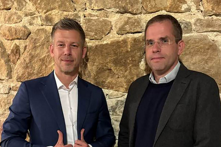 Rendszerváltást csinálva ezeréves ideológiai káoszt söpörne el: kicsoda Ruff Bálint?