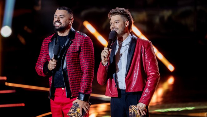 Miller Dávid távozik az X-Faktorból, és azt is elárulta, miért