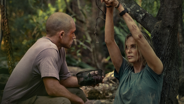 Minden elvárásunkat alulmúlta a&nbsp;Netflix új túlélős thrillere