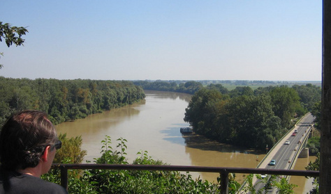 Ökológiai katasztrófahelyzet jöhet