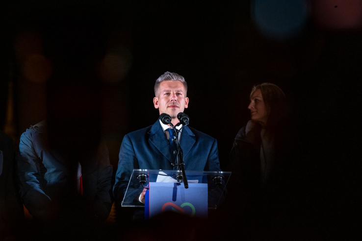 Romokban a gazdaság, évekre lehet szüksége Magyar Péter kormányának a kilábaláshoz