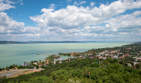 Nagyobb Budapest, mint a Balaton? Becsapós földrajzi kvíz