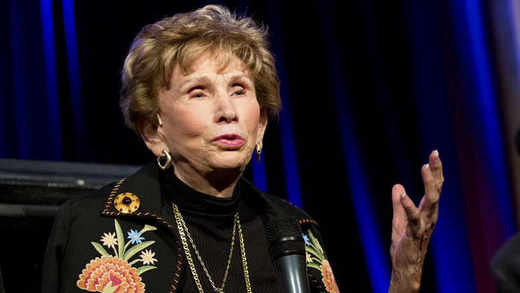 Meghalt Edith Eva Eger