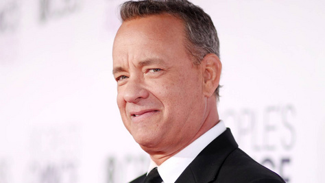 A 69 éves Tom Hanksre rá sem ismerni hirtelen: így bulizott fia koncertjén