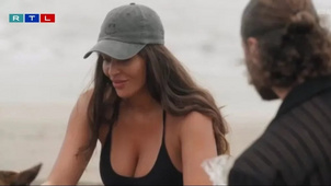 Határtalan szerelem: a tévében is elstartolt a műsor, és már szemtanúi is lehettünk a legkínosabb randinak