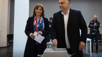 Kiderült, mekkora végkielégítéssel búcsúzik Orbán Viktor a Karmelitától