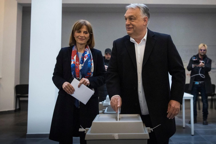 Kiderült, mekkora végkielégítéssel búcsúzik Orbán Viktor a Karmelitától