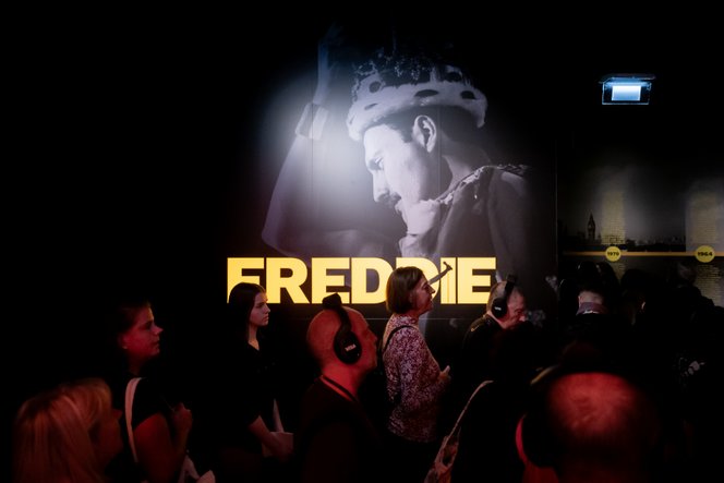 „Utólag jöttem rá, hogy ez a búcsú volt” – megrázó részletek Freddie Mercury utolsó óráiról