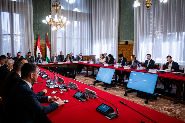 Eddig jól haladtak a tárgyalások a Tisza Párt és a Fidesz között, de itt az első töréspont