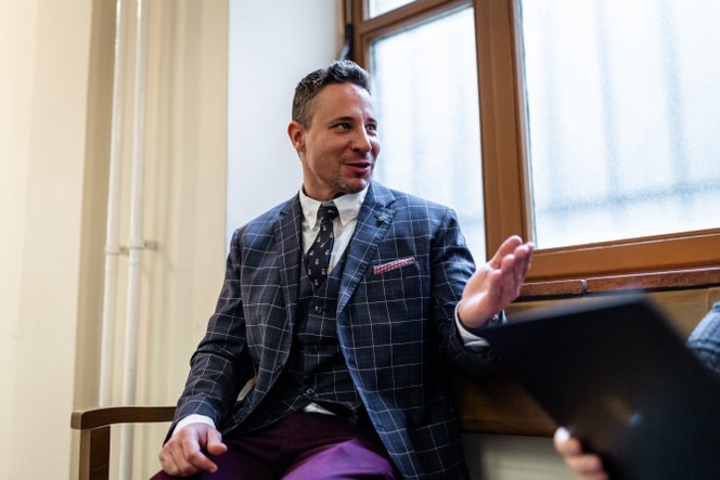 Schadl György vitte az államtitkár üzenetét arról, kit kell kinevezni