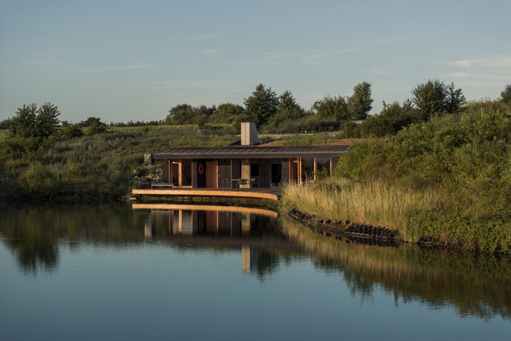 Ha már sok az online zaj, ez a rejtett szálláshely segít kikapcsolni