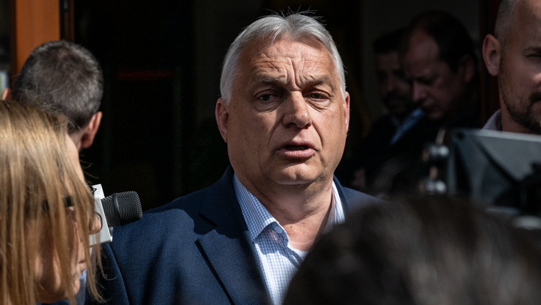 Orbán Viktor döntött, 36 éve nem történt ilyen a magyar politikában