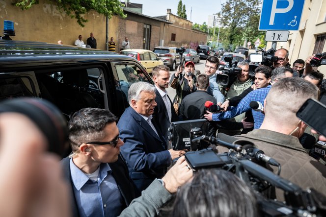 Fidesz választmányi ülés: „Magyar Péter eddig mindenre azt mondta, hogy minden sz#r, most mi jövünk!”