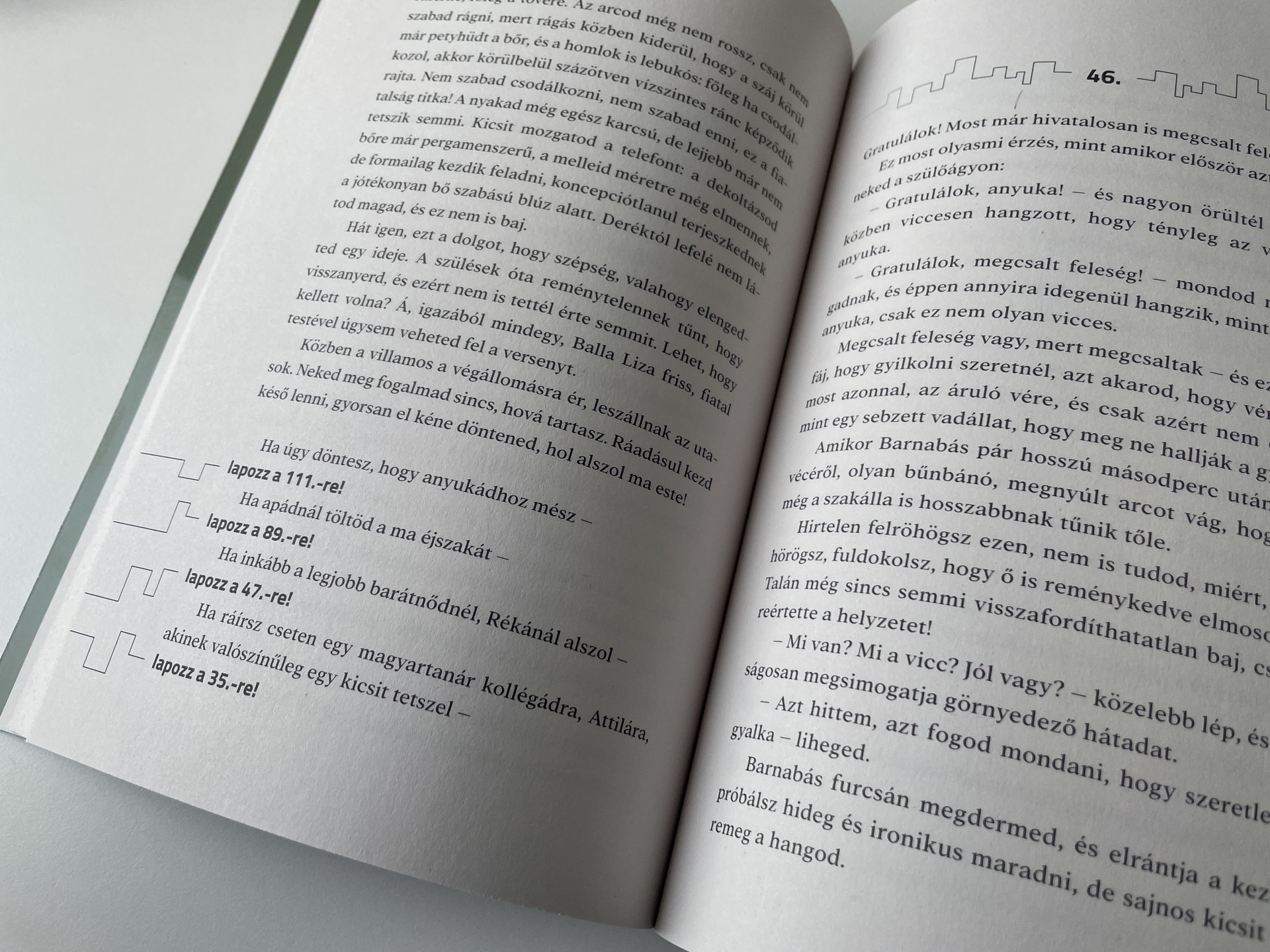 házasságlabirintus wlb