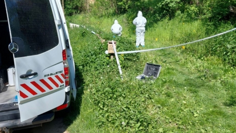 Élettársa ölte meg az eltűnt döbröközi nőt, egy kútban találták meg a holttestét