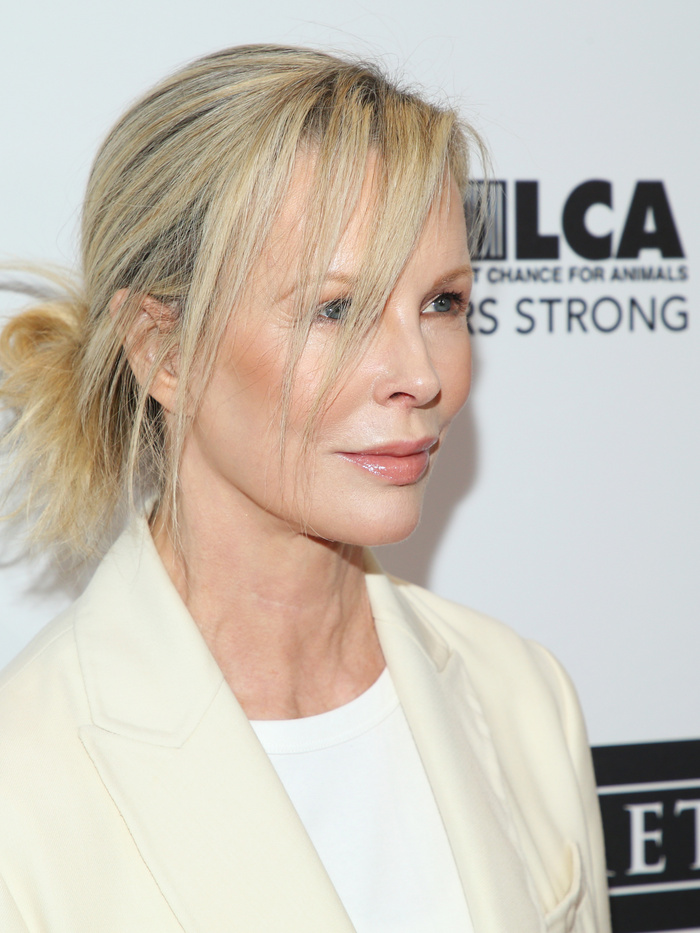 Elképesztő fotókat mutatott magáról Kim Basinger, alig ismertek rá a rajongók