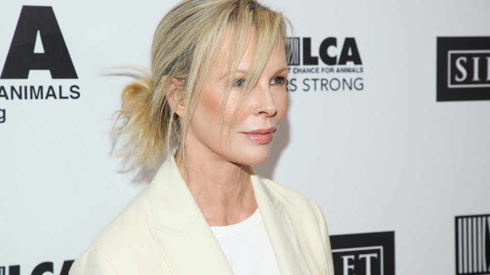 Elképesztő fotókat mutatott magáról Kim Basinger, alig ismertek rá a rajongók